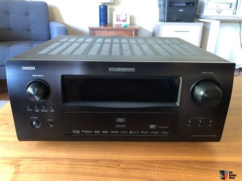 Denon Avr 4308 Lightly Used For Sale Us Audio Mart