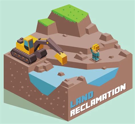 Land Reclamation Stock Images Search Stock Images On Everypixel