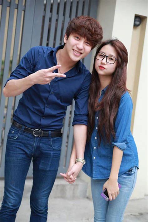 Ng T Nh C A Hot Boy O Hoa Nh T V Tr Vfc Th N V I Ai L V Ng Tin Y U Ng I Soi