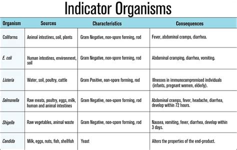 Presumptive Identification Of Microbes In Food Grade Air