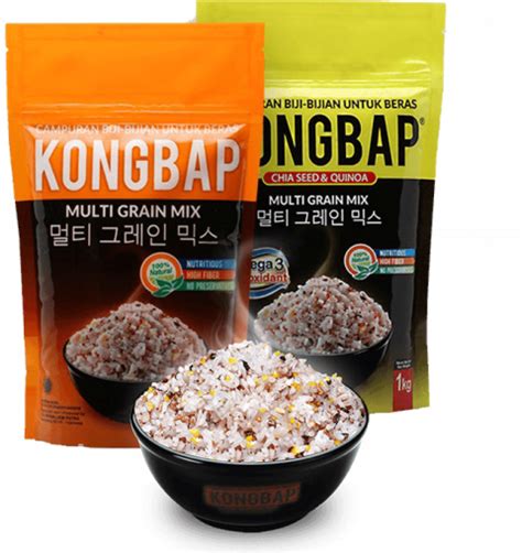 Kongbap Marifood Food And Beverage Company