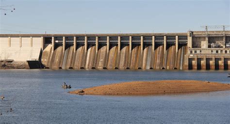 BDSA Lake Of The Ozarks Bagnell Dam Strip Association An