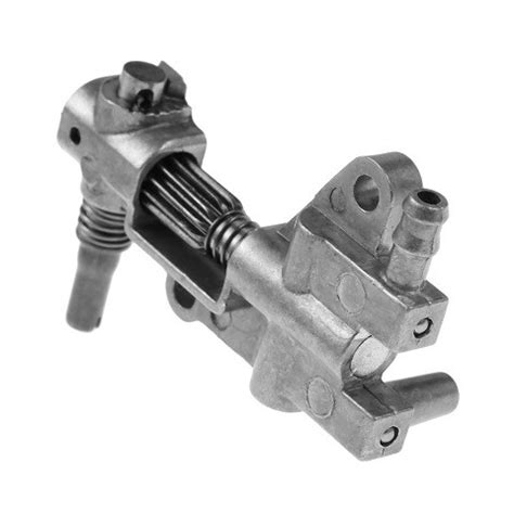 Chainsaw oil pump control Special prices only at Roco Parts!