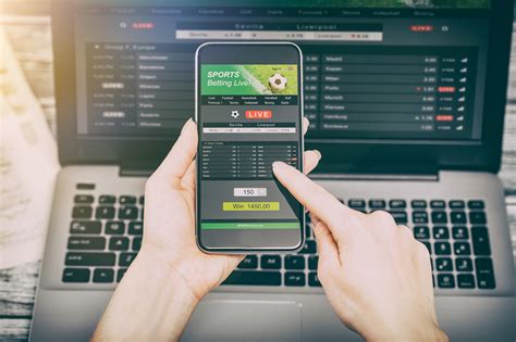 How To Select Sports Betting Platforms Everything You Need To Know A