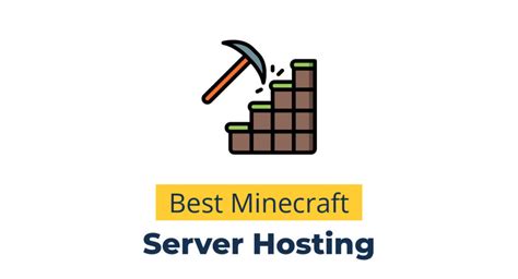 9 meilleurs fournisseurs d hébergement de serveurs Minecraft 2020