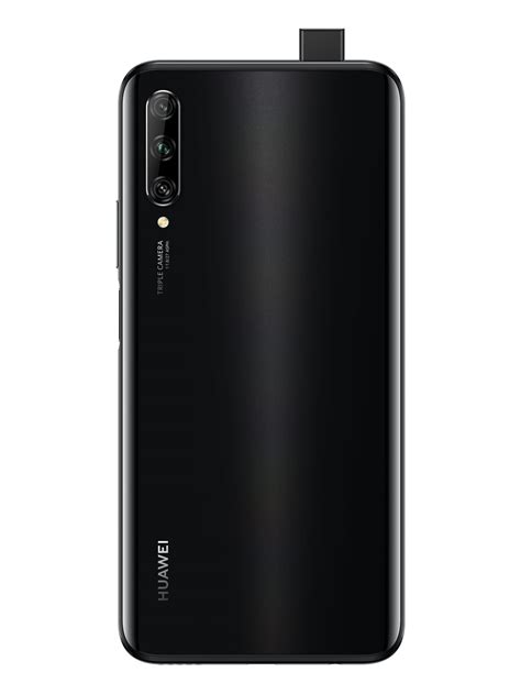 More than Night Mode, the new HUAWEI Y9s brings upgraded mobile ...