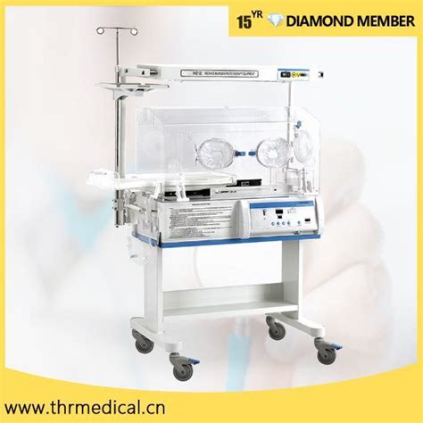 High Quality Hospital Newborn Baby Incubator Medical Infant Incubator