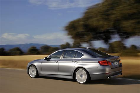 Bmw Series Image Photo Of