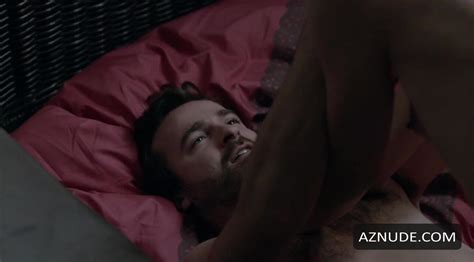 Le Bureau Des Legendes Nude Scenes Aznude