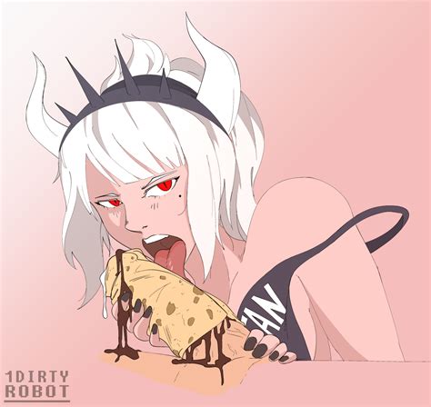 Lucifer S Personal Pancake Recipe By DirtyRobot Hentai Foundry