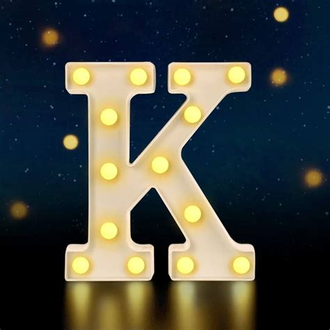 Collection of Over 999+ Stunning 4K Images featuring the Letter "K" 