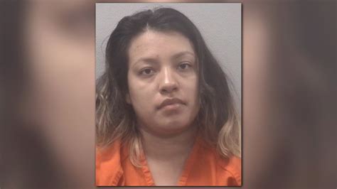 Child Dies After Having Mouth Taped by Mom, Deputies Say ...