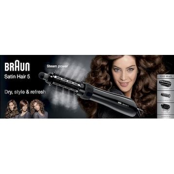 Braun Satin Hair 5 - kaufen bei Galaxus