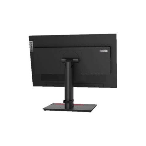 Lenovo Thinkvision T I Led Monitor Viewable