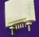 Rectangular Connector Contact Hypertac