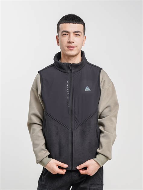 PEAK SPORT Спортивная жилетка купить по низким ценам в интернет ...