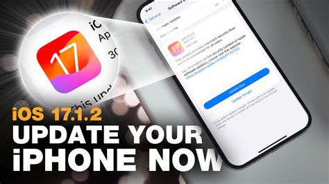 Update Your Iphone Ios 17 1 2 Includes These Important Security Fixes