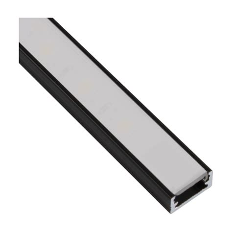 Alu Profil M Abdeckung F R Led Streifen Strip Lichtband Aluminium