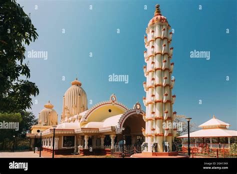 Ganeshpuri Temple Hi Res Stock Photography And Images Alamy