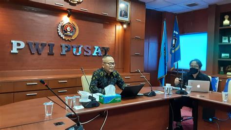 Kerjasama Tahun Pwi Pusat Dan Astra Indonesia Kembali Gelar Safari