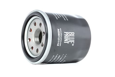 ADG02109 BLUE PRINT Oliefilter Opschroeffilter