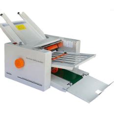 Paper Folding Machine: China's Premier Supplier & Factory Process