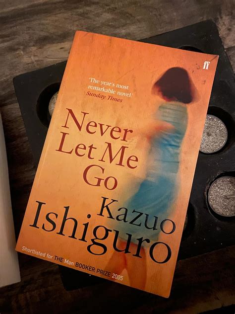 When you finish one book, love it and wish you had more of his books