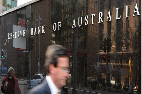 Bank Sentral Australia Naikkan Suku Bunga Tertinggi Dalam Tahun Terakhir