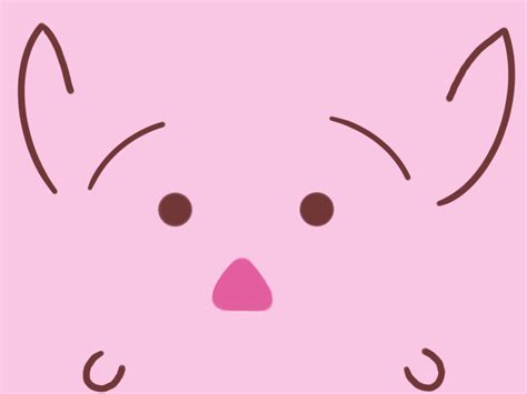 Wallpapers Piglet Wallpaper Cave