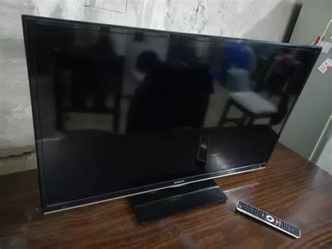 Comprar Televisor Para Repuesto O Reparar Smart Noblex 42 Pulgadas