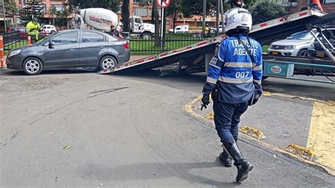 Agentes De Tr Nsito Civiles C Mo Reconocerlos Y M S Dudas Frecuentes