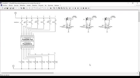 Programaci N Plc Ladder Funciones Set Y Reset Hmi Youtube