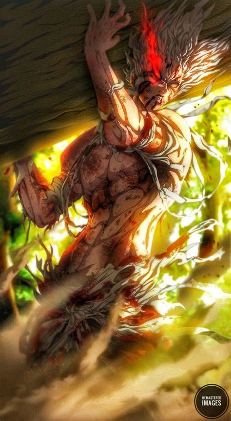 Saitama Vs Garou Wallpapers Top Free Saitama Vs Garou Backgrounds Wallpaperaccess