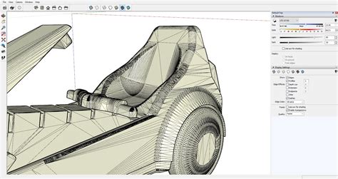 Sketchup 3d Modeling Application Imagetostl 60 Off