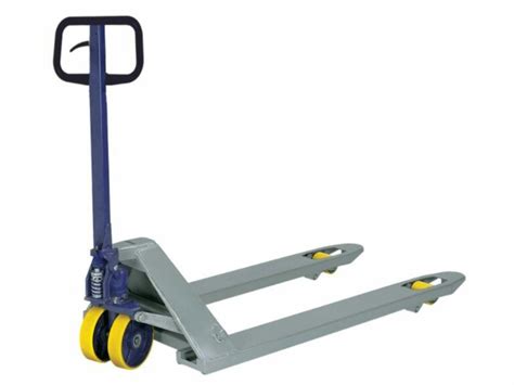 Lightweight Pallet Jack Uforklift