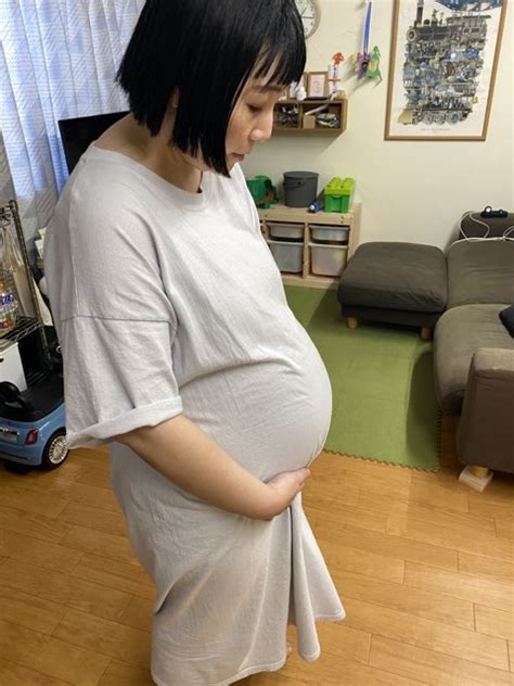 【妊婦健診32週】精密検査にて低置胎盤と診断。4d写真で横顔も判明！ 京都府宮津市 理美容室 Ddy Hair イッチー（市田智大）の毎日ブログ