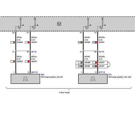 Bmw X1 Wiring Schematic