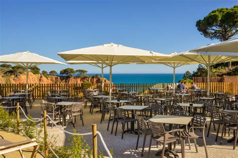 Gastro Hb Fal Sia Garden Olhos De Gua Holidaycheck Algarve