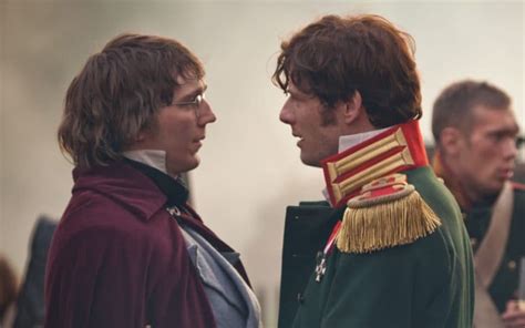 War and Peace, episode five, review: 'heart-stopping force'