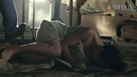 Bianca Comparato Nude Naked Pics And Sex Scenes At Mr Skin