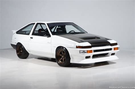 Toyota Corolla Classic Cars For Sale Classics On Autotrader