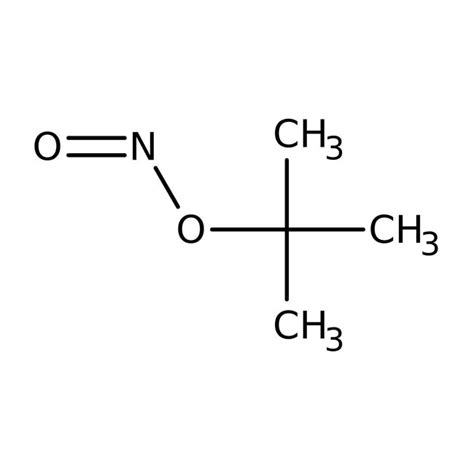 Nitrito De Terc Butilo 90 Puro Thermo Scientific Chemicals