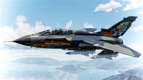 Tornado Ids Mfg Germany War Thunder Wiki