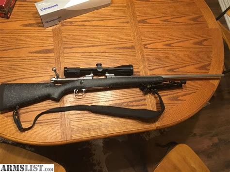 ARMSLIST For Sale Winchester Model 70 Extreme Weather SS 300 Win