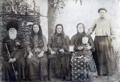 Жизнь казаков Кубанской области. Часть 5: humus — LiveJournal