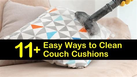 How To Clean Vomit Off Couch Cushions At Page Koenig Blog