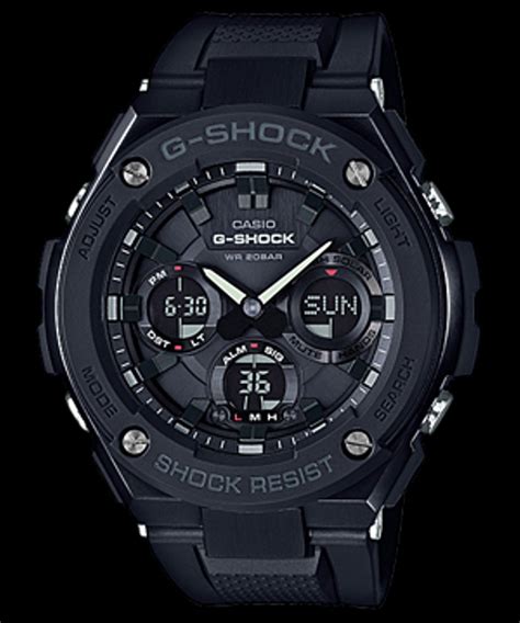 Jam Tangan G Shock Original Homecare