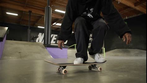 Learn How To Hardflip On A Skateboard In Simple Steps