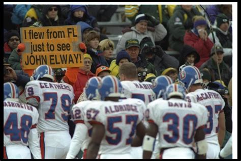 Gallery: Classic Denver Broncos photos from the 1960s to today