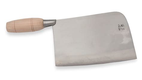 Цай Дао (Украина) - Тецзян Шицзя Ming Hong Xiao Hao: Основной нож ...